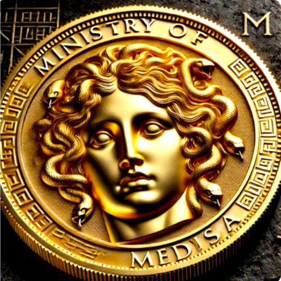 Medusa’s Mafia Other - 🐍M.O.M. A non-profit in the making